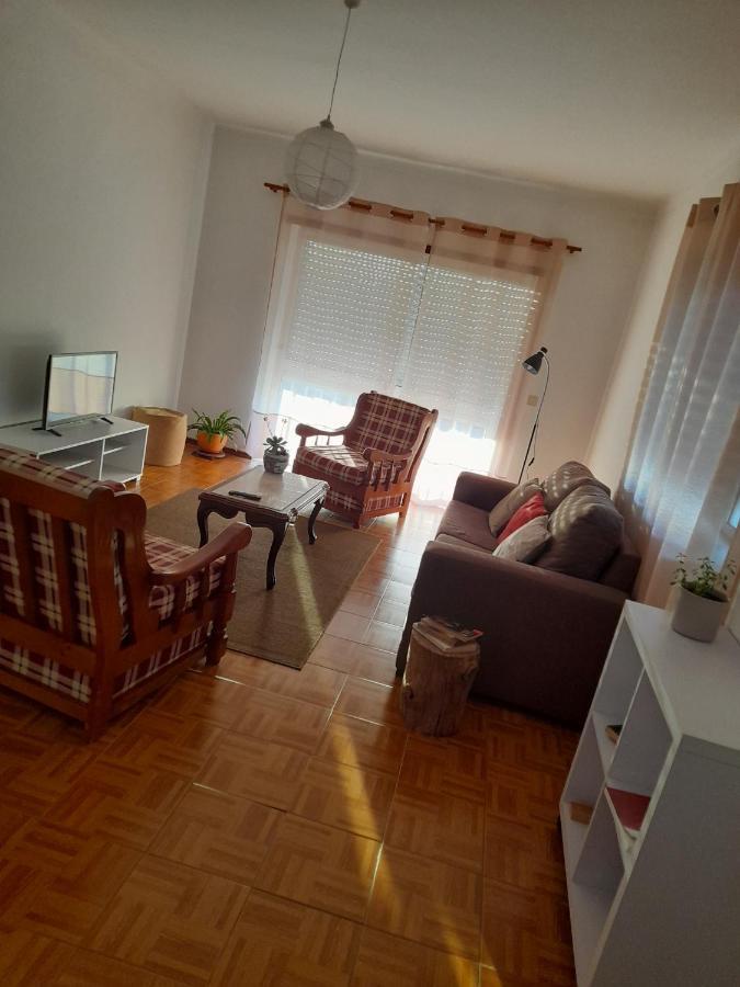 Casa Branca Villa Mealhada Eksteriør bilde