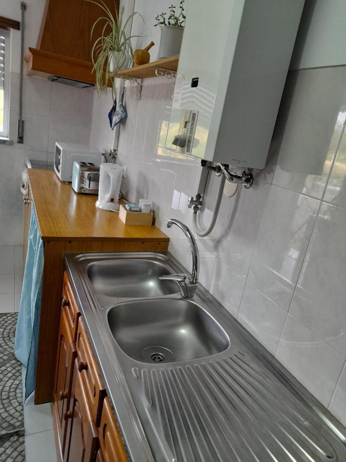 Casa Branca Villa Mealhada Eksteriør bilde