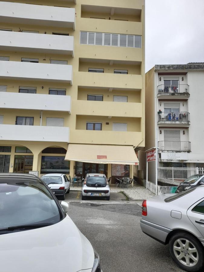 Casa Branca Villa Mealhada Eksteriør bilde